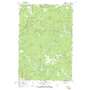 Florence Se USGS topographic map 45088g3