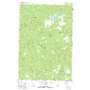 Florence Sw USGS topographic map 45088g4