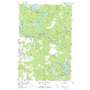 Florence East USGS topographic map 45088h2