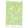Tipler USGS topographic map 45088h6