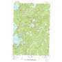 Alvin Nw USGS topographic map 45088h8