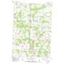 Little Chicago USGS topographic map 45089a7