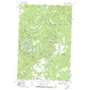 Parrish USGS topographic map 45089d4