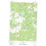 Starks USGS topographic map 45089f2