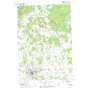 Medford USGS topographic map 45090b3