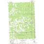 Brantwood USGS topographic map 45090e1