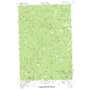 Ingram Nw USGS topographic map 45090f8