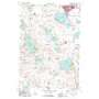 Litchfield South USGS topographic map 45094a5