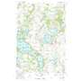 Annandale USGS topographic map 45094c1