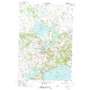 New London USGS topographic map 45094c8