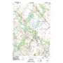 Clearwater USGS topographic map 45094d1