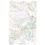 Richmond USGS topographic map 45094d5