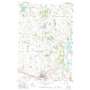 Albany USGS topographic map 45094f5