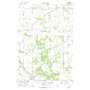 Rice USGS topographic map 45094g2
