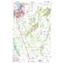 Little Falls East USGS topographic map 45094h3