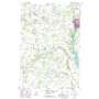 Little Falls West USGS topographic map 45094h4
