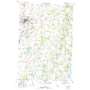 Long Prairie USGS topographic map 45094h7