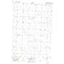 Gracelock USGS topographic map 45095a5