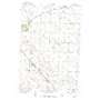 Milan Nw USGS topographic map 45095b8