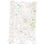 Kensington USGS topographic map 45095g6