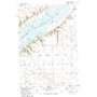 Beardsley Nw USGS topographic map 45096f6