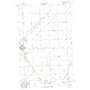 Wheaton East USGS topographic map 45096g4