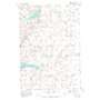 Still Lake USGS topographic map 45097a2