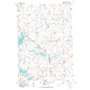 Florence USGS topographic map 45097a3
