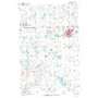 Webster USGS topographic map 45097c5