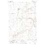 Langford USGS topographic map 45097e7