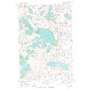 Lake City USGS topographic map 45097f4