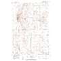 Newark Nw USGS topographic map 45097h8