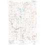 Northville Sw USGS topographic map 45098a6