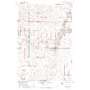 Richmond Nw USGS topographic map 45098f6