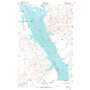 Moreau Ne USGS topographic map 45100d3
