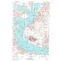 Mobridge USGS topographic map 45100e4