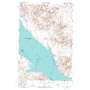 Pollock Nw USGS topographic map 45100h4