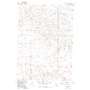 Parade USGS topographic map 45101a1