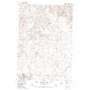 Parade Sw USGS topographic map 45101a2