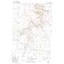 Lantry USGS topographic map 45101a4