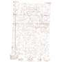 Glad Valley Nw USGS topographic map 45101d8