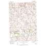 Bixby USGS topographic map 45102b5