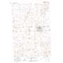Lemmon USGS topographic map 45102h2