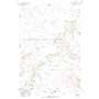 Albion USGS topographic map 45104b3