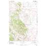 Hammond USGS topographic map 45104b8
