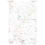 Phillipi Reservoir USGS topographic map 45104c7