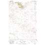 Capitol Nw USGS topographic map 45104d2