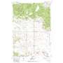 Timber Hill USGS topographic map 45104e2