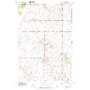 Blacktail Creek Sw USGS topographic map 45104g8