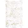 Dutchman Hill USGS topographic map 45104h3